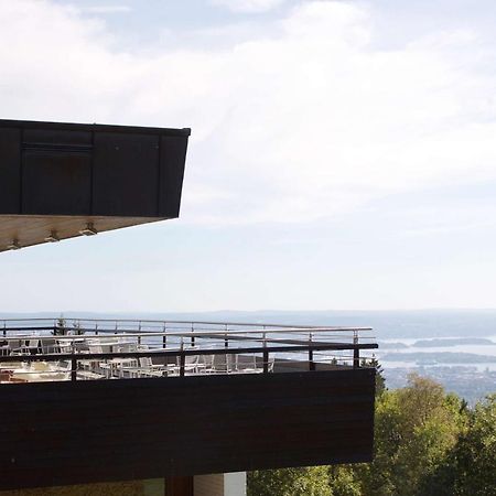 Voksenasen Hotell; Best Western Signature Collection Όσλο Εξωτερικό φωτογραφία