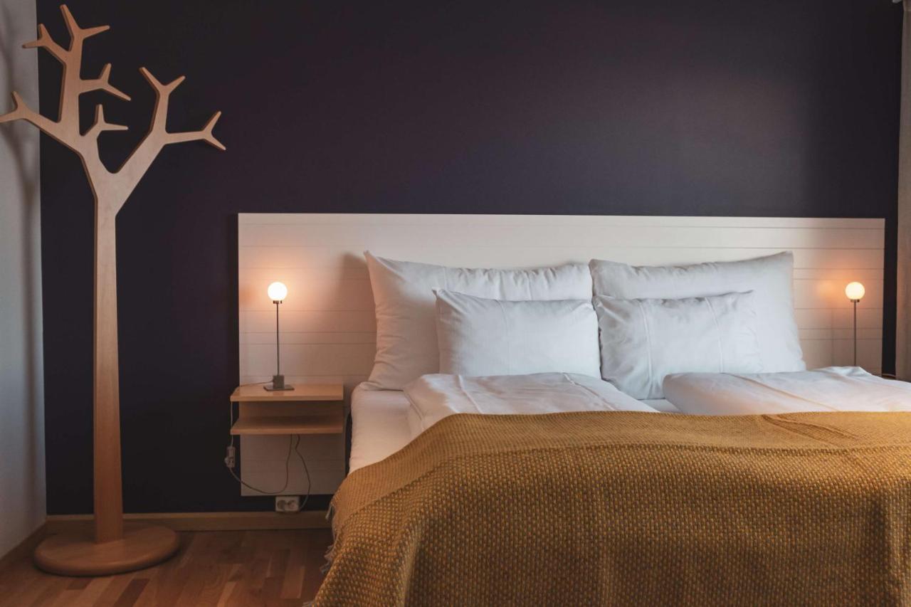 Voksenasen Hotell; Best Western Signature Collection Όσλο Εξωτερικό φωτογραφία