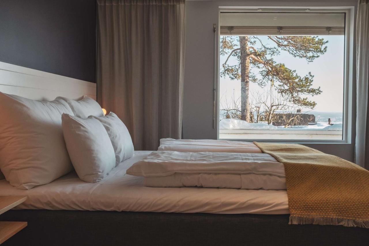 Voksenasen Hotell; Best Western Signature Collection Όσλο Εξωτερικό φωτογραφία