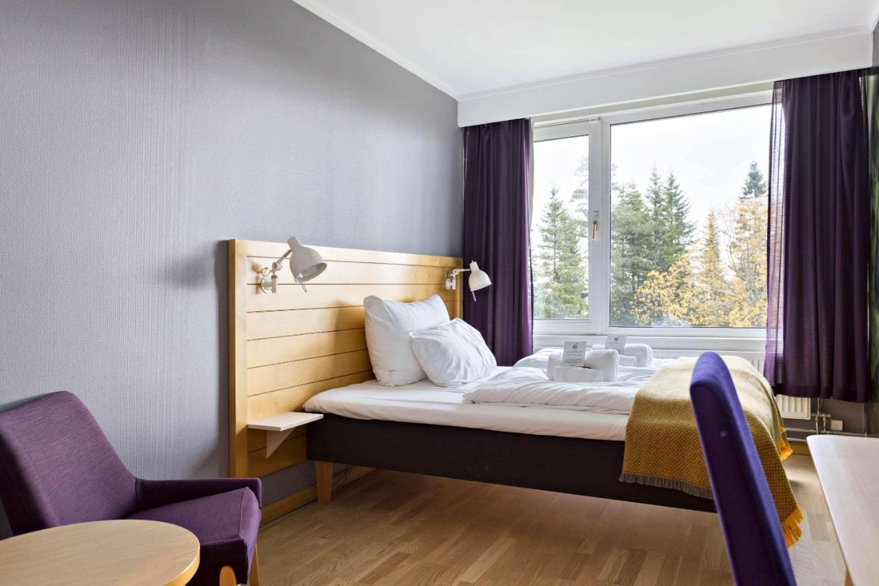 Voksenasen Hotell; Best Western Signature Collection Όσλο Εξωτερικό φωτογραφία