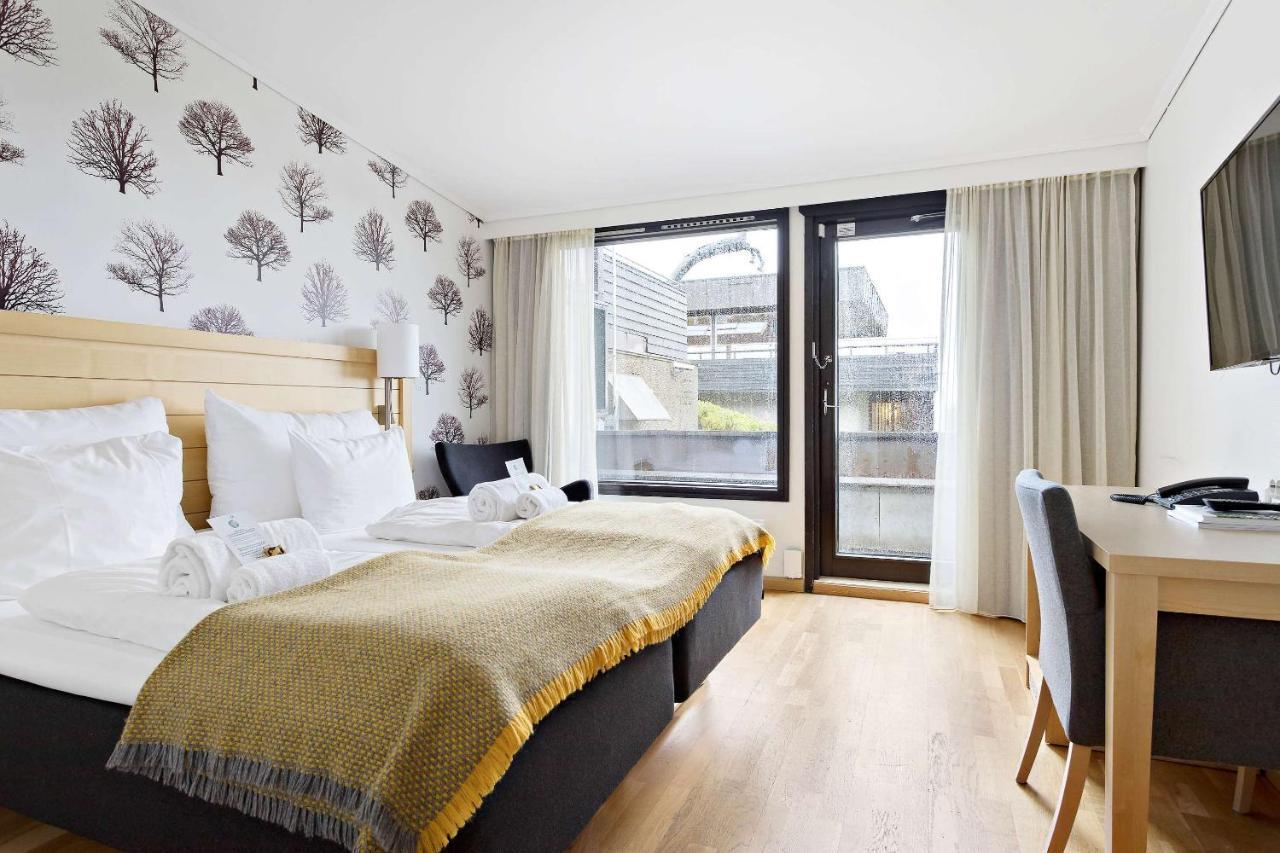 Voksenasen Hotell; Best Western Signature Collection Όσλο Εξωτερικό φωτογραφία
