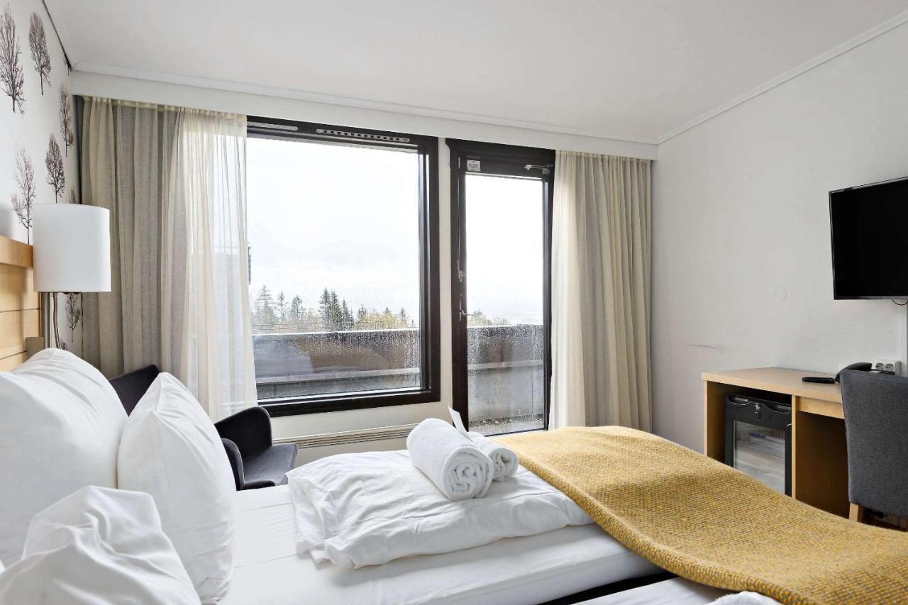 Voksenasen Hotell; Best Western Signature Collection Όσλο Εξωτερικό φωτογραφία