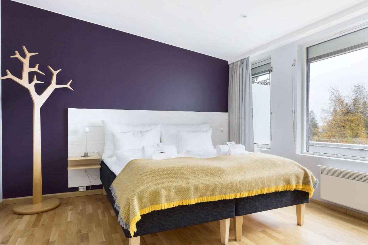 Voksenasen Hotell; Best Western Signature Collection Όσλο Εξωτερικό φωτογραφία