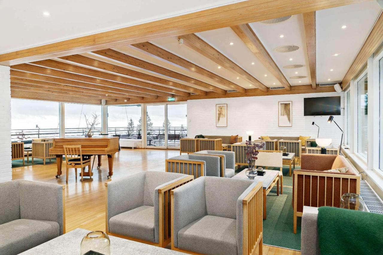 Voksenasen Hotell; Best Western Signature Collection Όσλο Εξωτερικό φωτογραφία