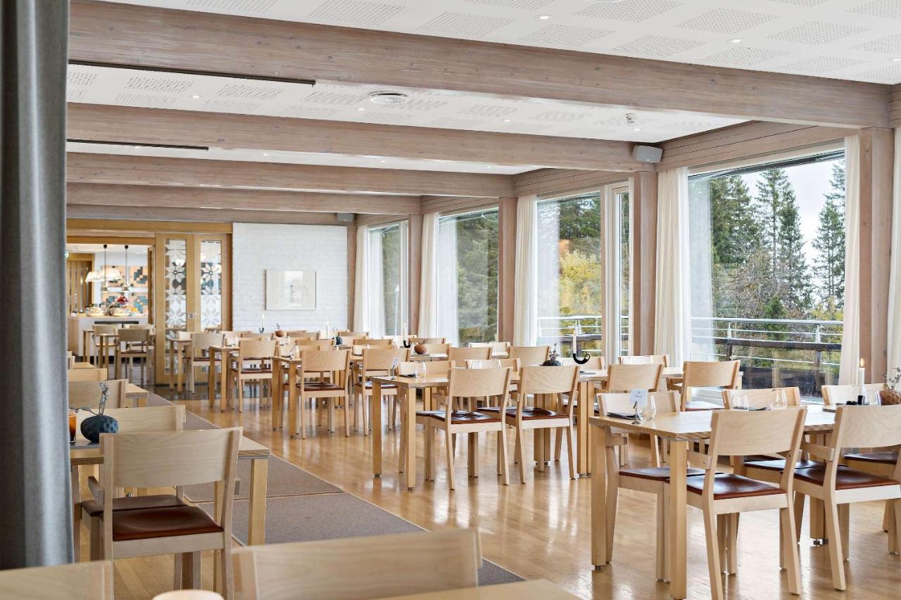 Voksenasen Hotell; Best Western Signature Collection Όσλο Εξωτερικό φωτογραφία
