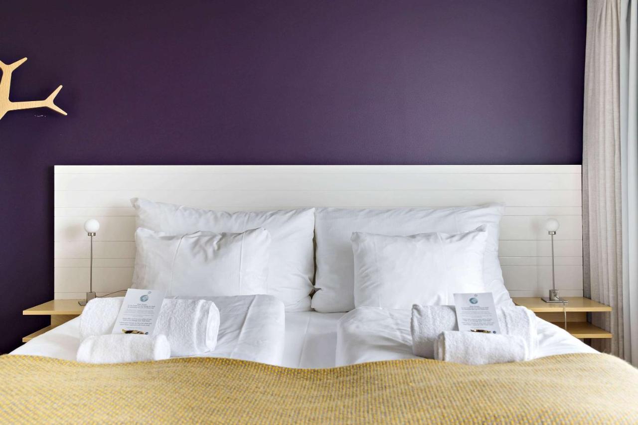 Voksenasen Hotell; Best Western Signature Collection Όσλο Εξωτερικό φωτογραφία
