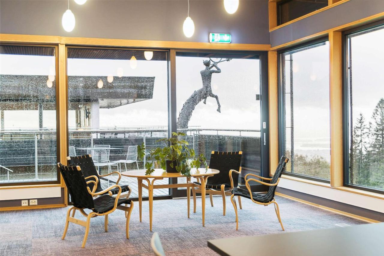 Voksenasen Hotell; Best Western Signature Collection Όσλο Εξωτερικό φωτογραφία