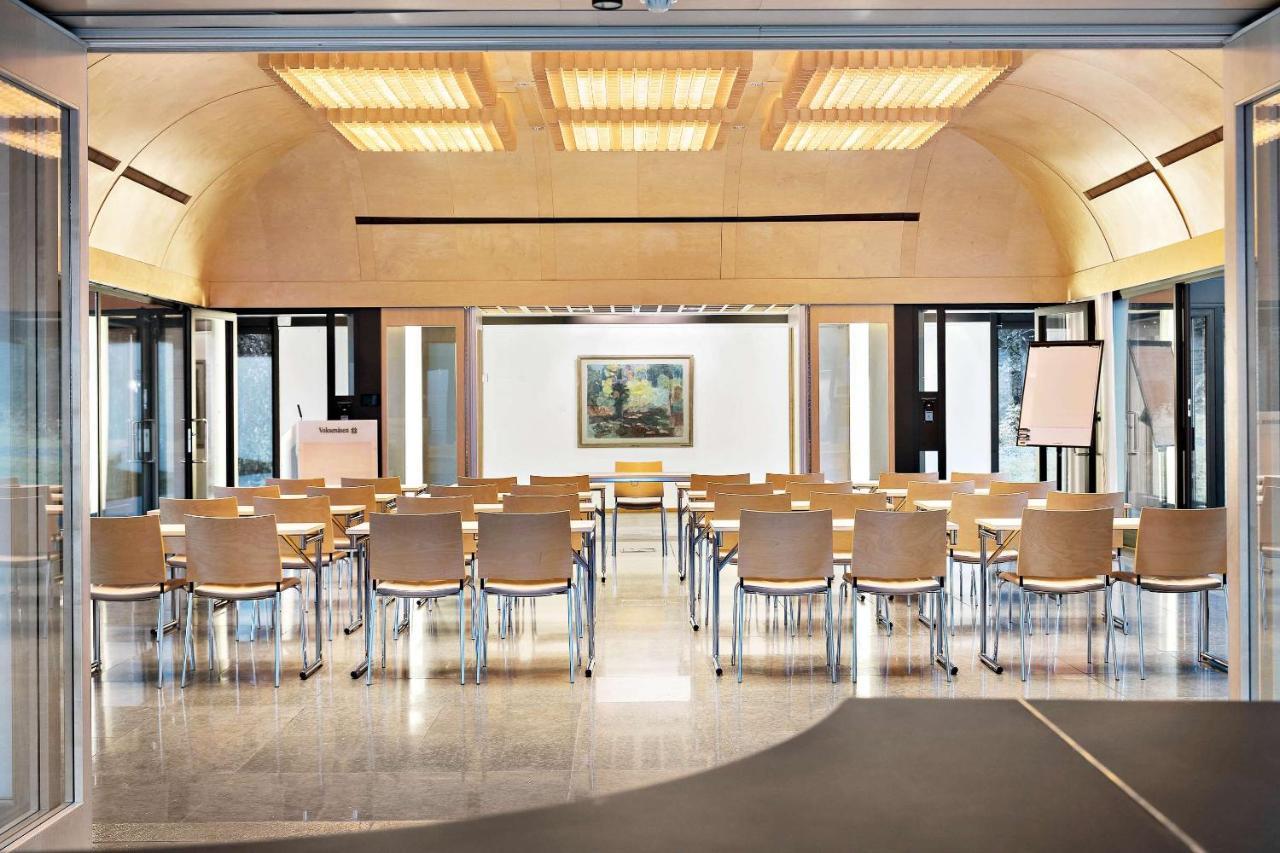 Voksenasen Hotell; Best Western Signature Collection Όσλο Εξωτερικό φωτογραφία