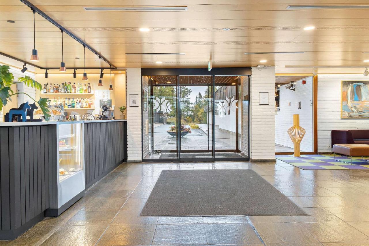 Voksenasen Hotell; Best Western Signature Collection Όσλο Εξωτερικό φωτογραφία