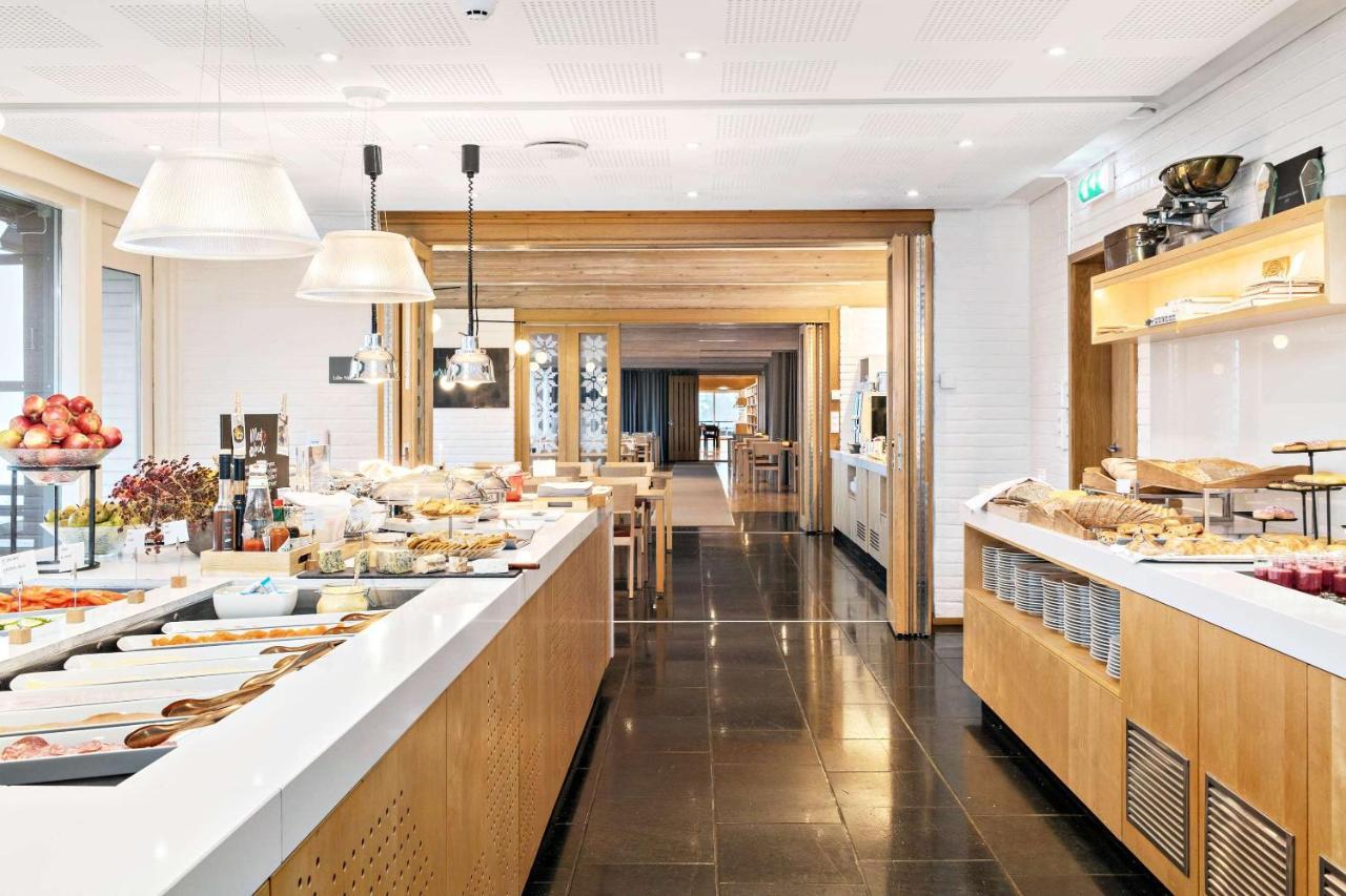 Voksenasen Hotell; Best Western Signature Collection Όσλο Εξωτερικό φωτογραφία