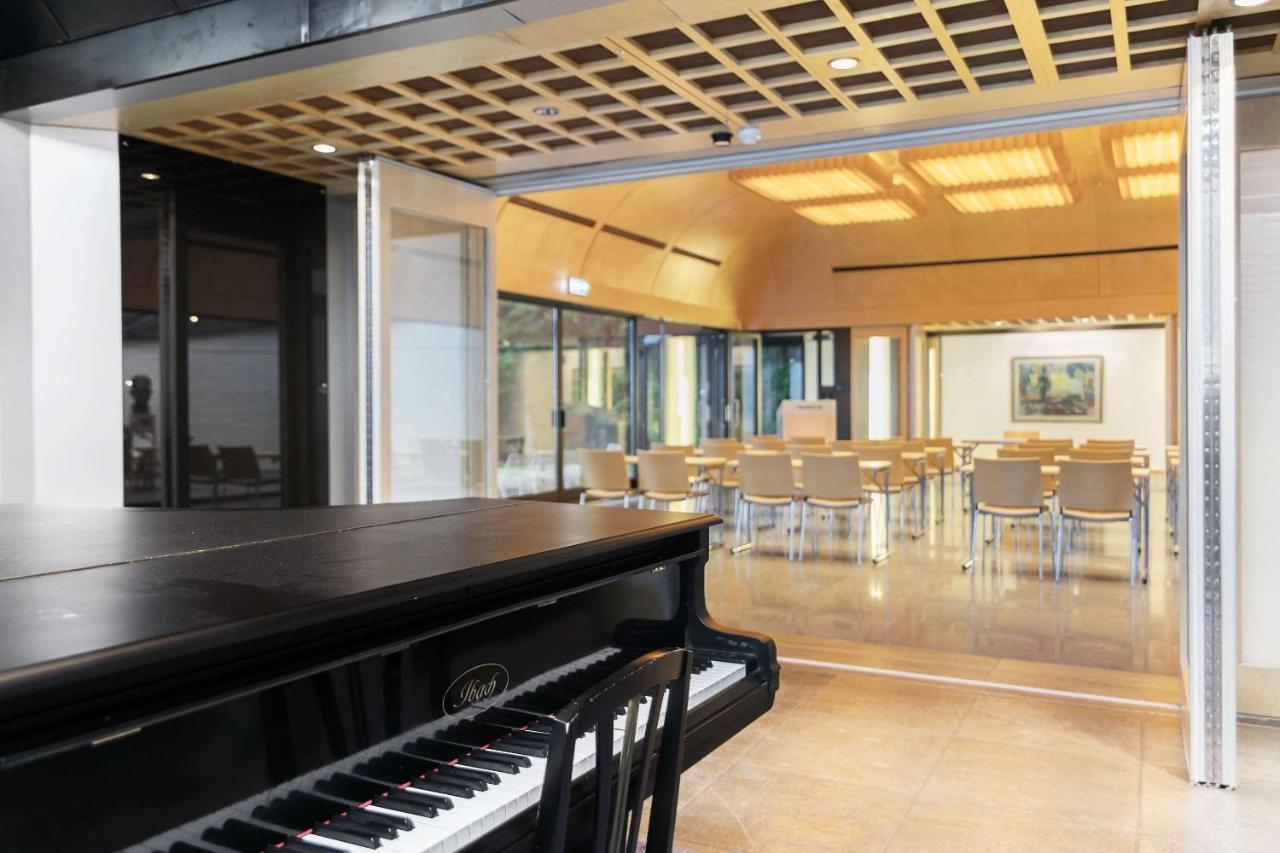 Voksenasen Hotell; Best Western Signature Collection Όσλο Εξωτερικό φωτογραφία