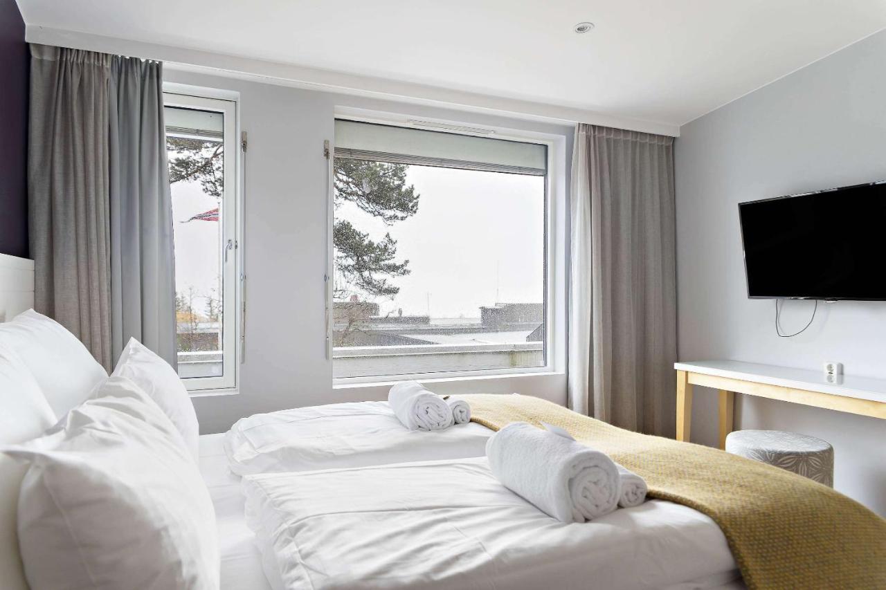 Voksenasen Hotell; Best Western Signature Collection Όσλο Εξωτερικό φωτογραφία