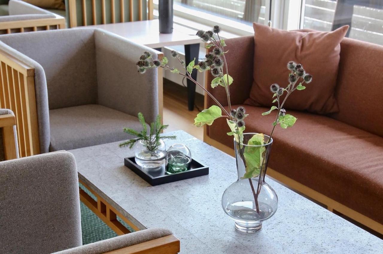 Voksenasen Hotell; Best Western Signature Collection Όσλο Εξωτερικό φωτογραφία