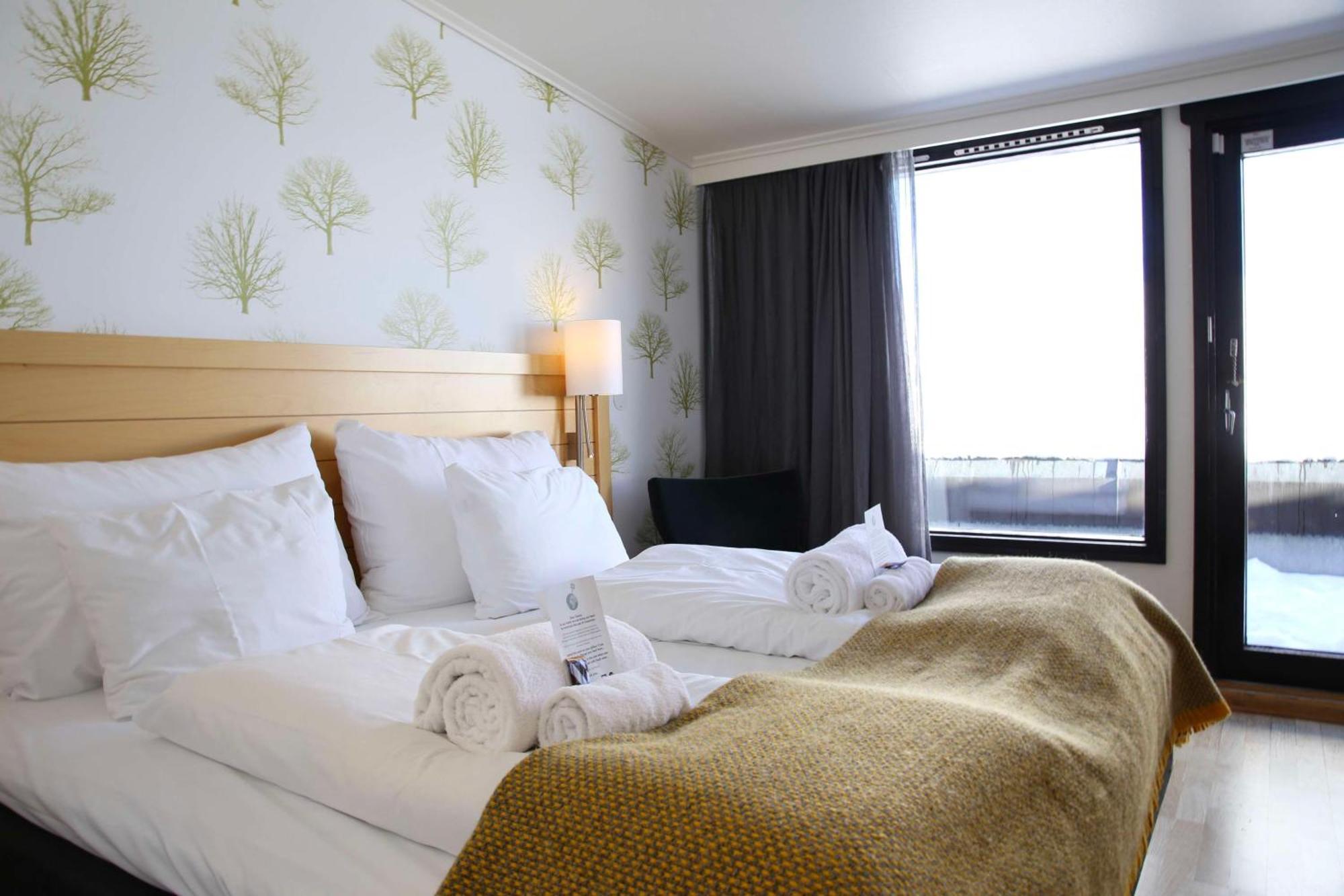 Voksenasen Hotell; Best Western Signature Collection Όσλο Εξωτερικό φωτογραφία