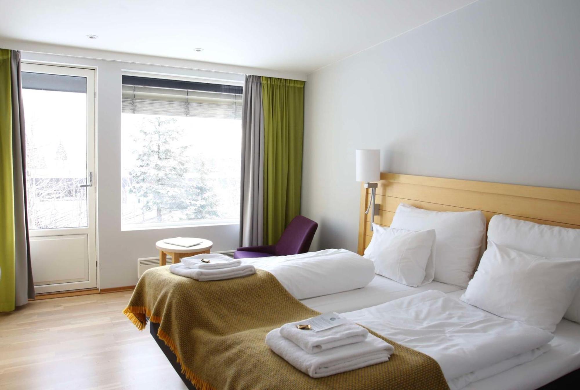 Voksenasen Hotell; Best Western Signature Collection Όσλο Εξωτερικό φωτογραφία