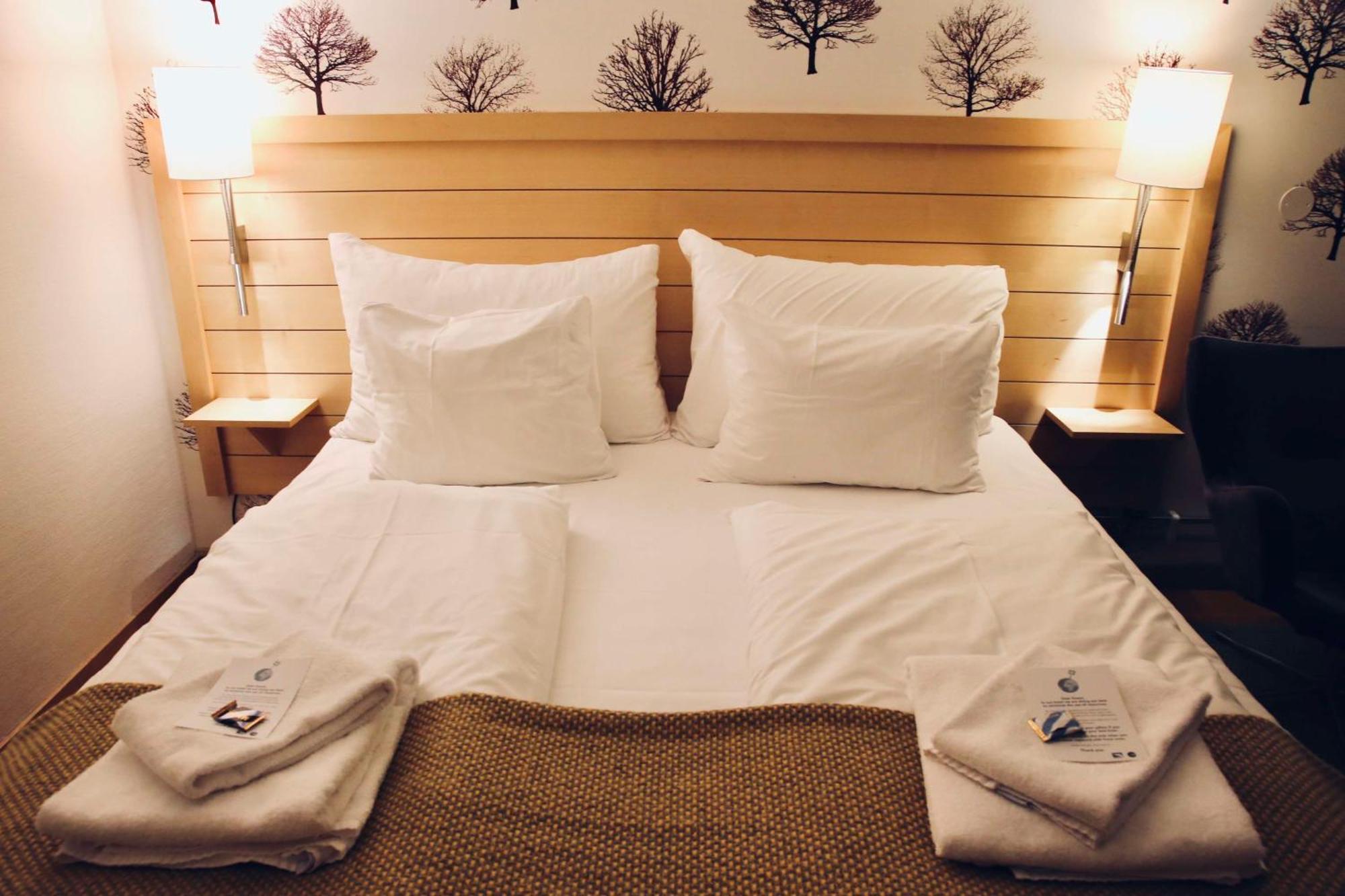 Voksenasen Hotell; Best Western Signature Collection Όσλο Εξωτερικό φωτογραφία