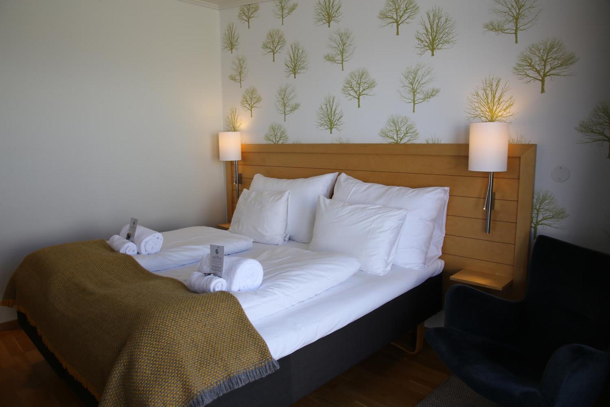Voksenasen Hotell; Best Western Signature Collection Όσλο Εξωτερικό φωτογραφία