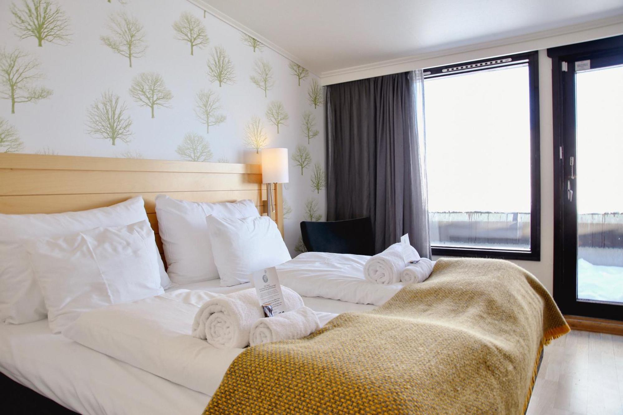 Voksenasen Hotell; Best Western Signature Collection Όσλο Δωμάτιο φωτογραφία