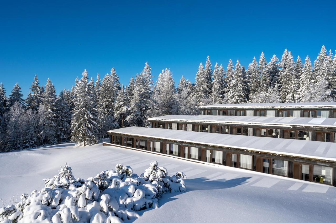 Voksenasen Hotell; Best Western Signature Collection Όσλο Εξωτερικό φωτογραφία
